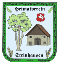 Heimatverein Steinhausen e.V. Logo
