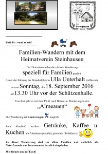 Microsoft Word - 2016.09.18 HV-Familienwanderung Ulla Unterhalt