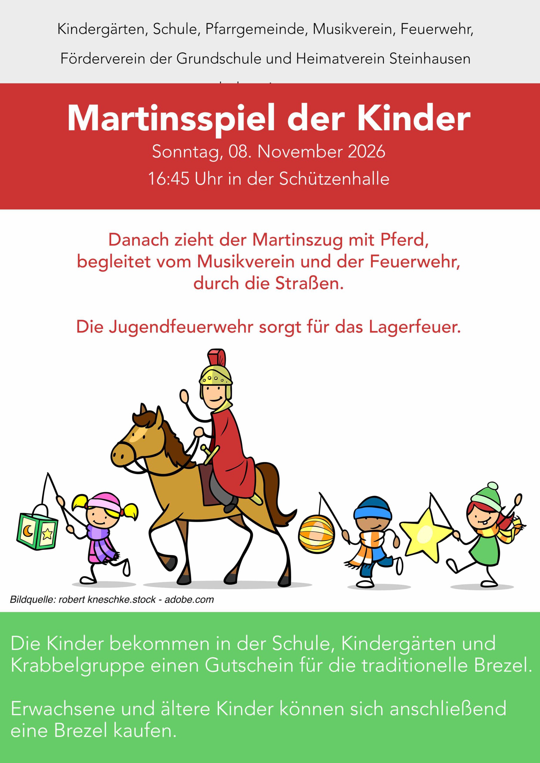 St Martin